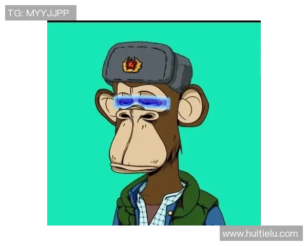 猴子篮球明星的NFT头像盛宴引领数字艺术新潮流